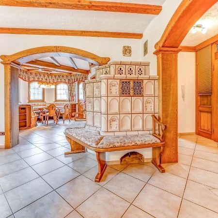 Spacious Flat In Adenau Near The N Rburgring المظهر الخارجي الصورة