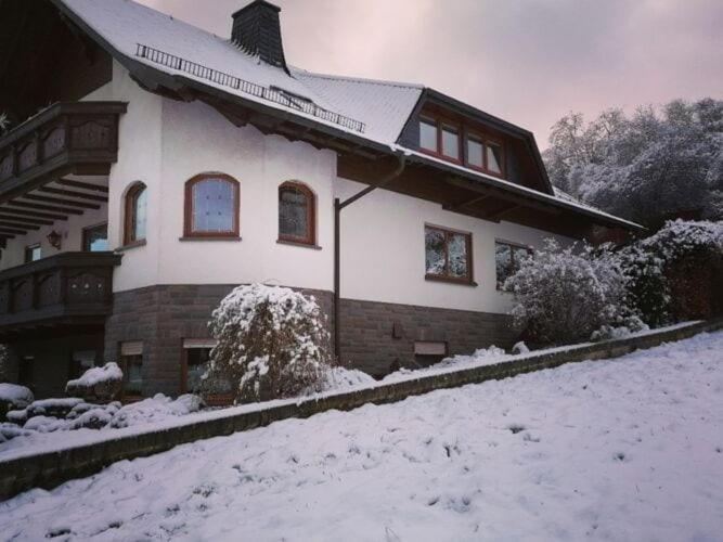 Spacious Flat In Adenau Near The N Rburgring المظهر الخارجي الصورة