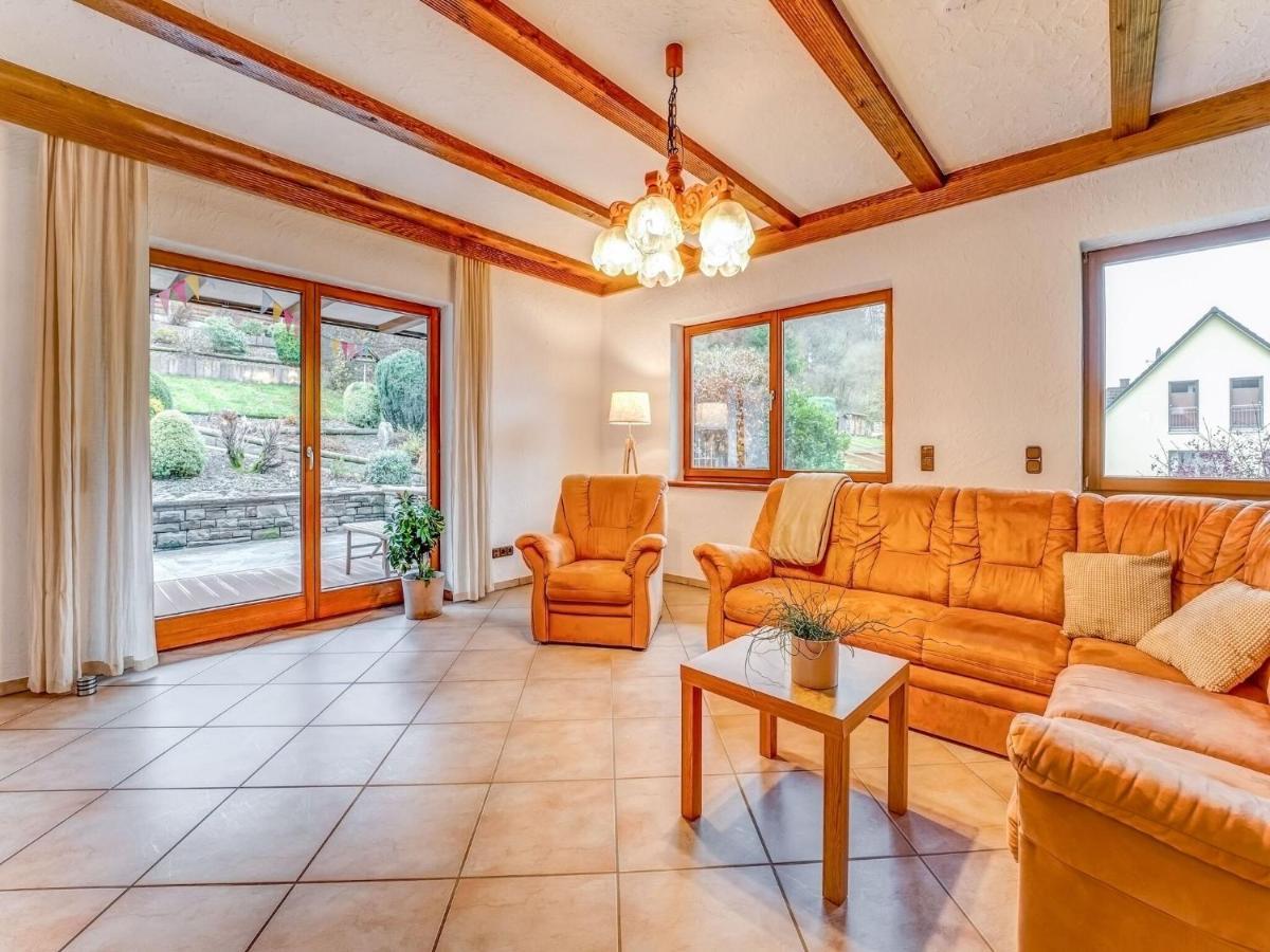 Spacious Flat In Adenau Near The N Rburgring المظهر الخارجي الصورة