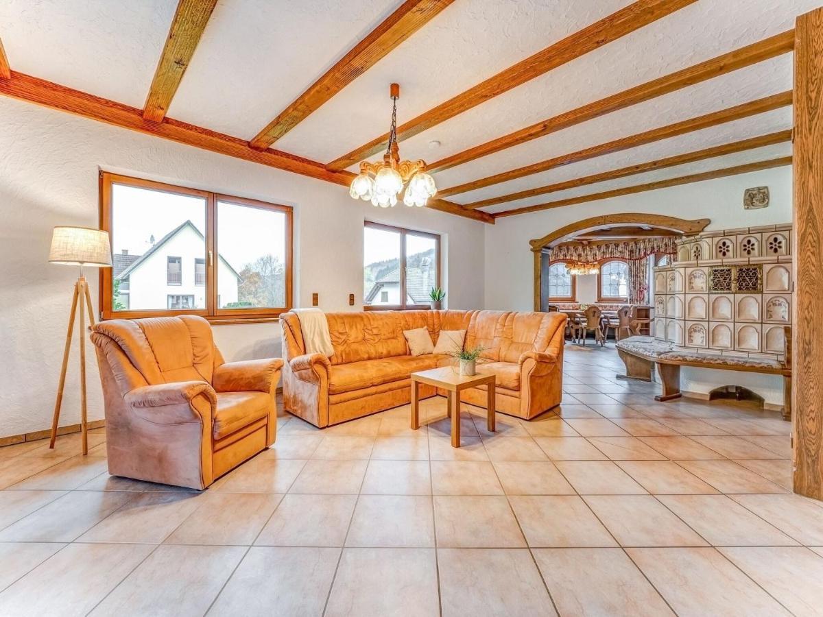 Spacious Flat In Adenau Near The N Rburgring المظهر الخارجي الصورة