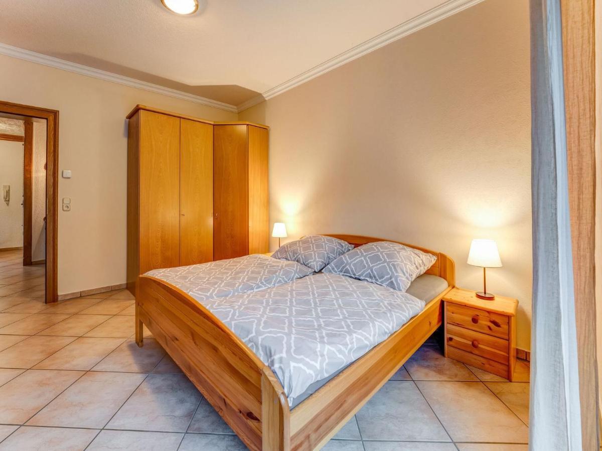 Spacious Flat In Adenau Near The N Rburgring المظهر الخارجي الصورة