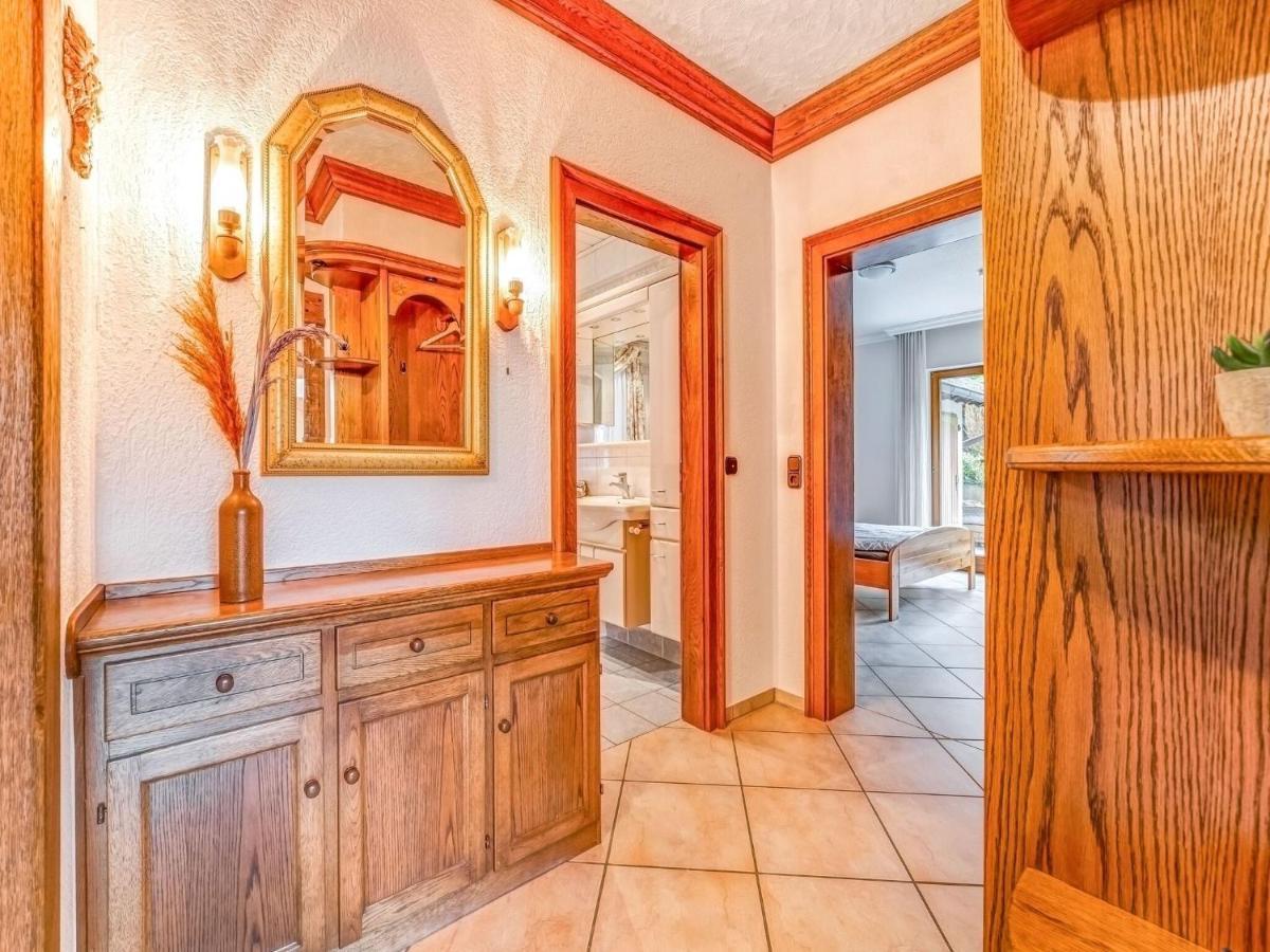Spacious Flat In Adenau Near The N Rburgring المظهر الخارجي الصورة