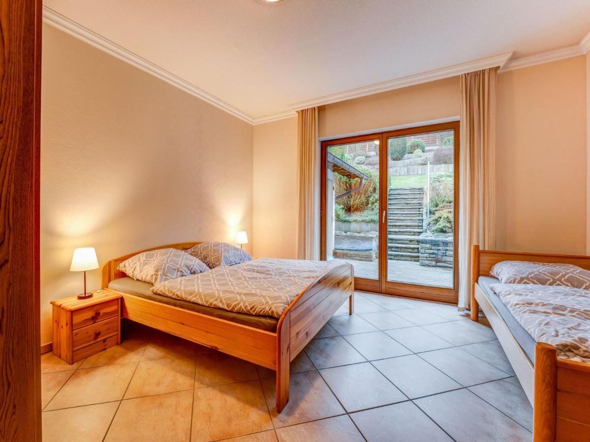Spacious Flat In Adenau Near The N Rburgring المظهر الخارجي الصورة