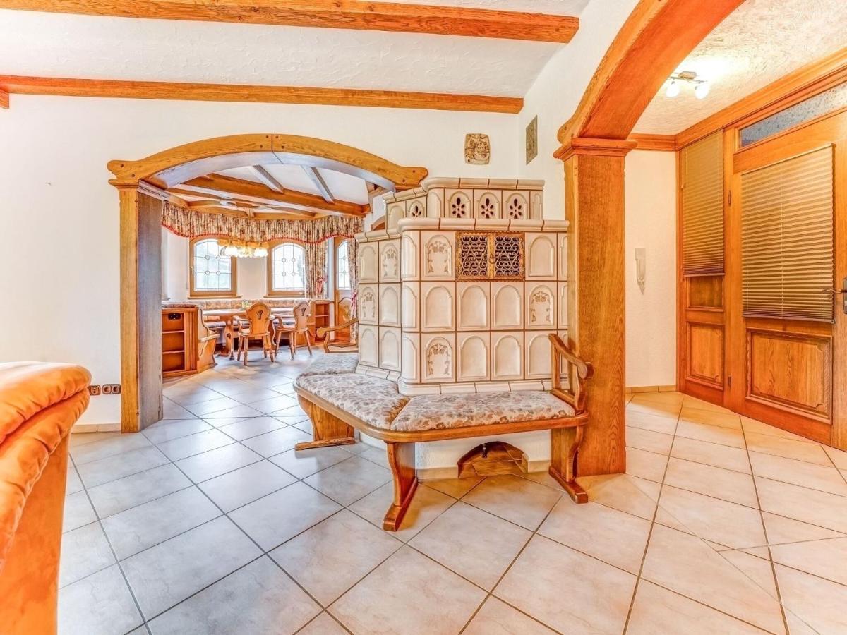 Spacious Flat In Adenau Near The N Rburgring المظهر الخارجي الصورة