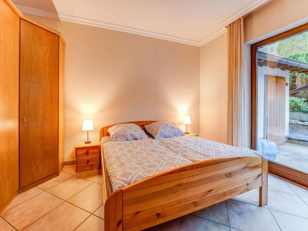 Spacious Flat In Adenau Near The N Rburgring المظهر الخارجي الصورة