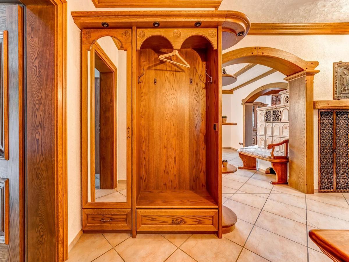 Spacious Flat In Adenau Near The N Rburgring المظهر الخارجي الصورة