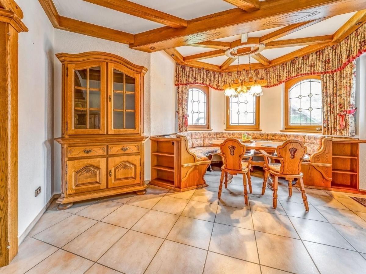 Spacious Flat In Adenau Near The N Rburgring المظهر الخارجي الصورة