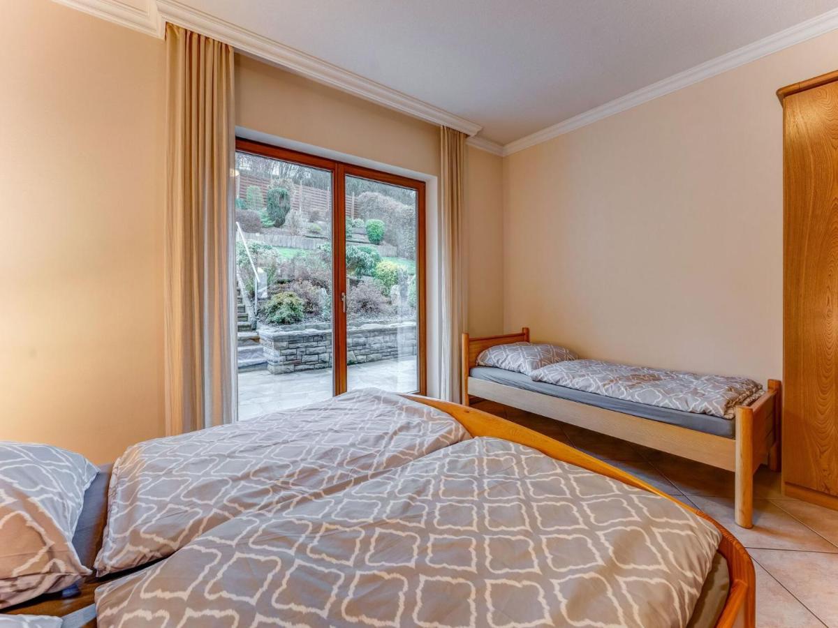 Spacious Flat In Adenau Near The N Rburgring المظهر الخارجي الصورة