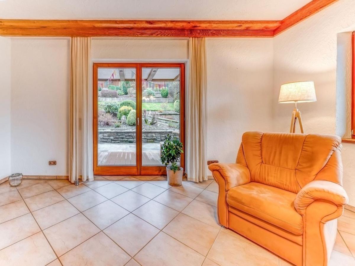 Spacious Flat In Adenau Near The N Rburgring المظهر الخارجي الصورة