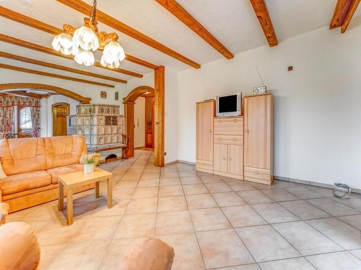 Spacious Flat In Adenau Near The N Rburgring المظهر الخارجي الصورة